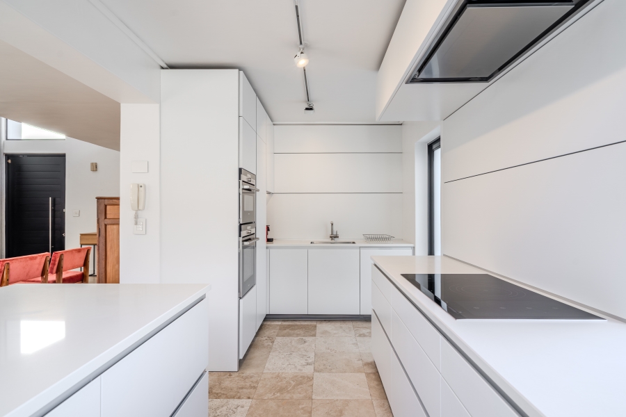 3 Bedroom Property for Sale in Higgovale Western Cape